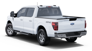 2025 Ford F-150® External Image 3
